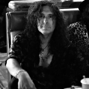 Meet your Posher, Fernando